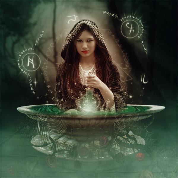 Photo Manipulation by choceffect