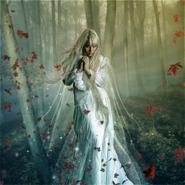 Photo Manipulation by choceffect