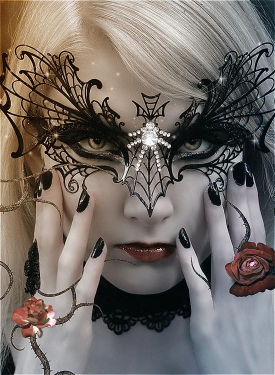 Photo Manipulation by choceffect