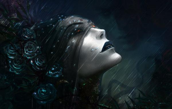 Digital Art by Anndr