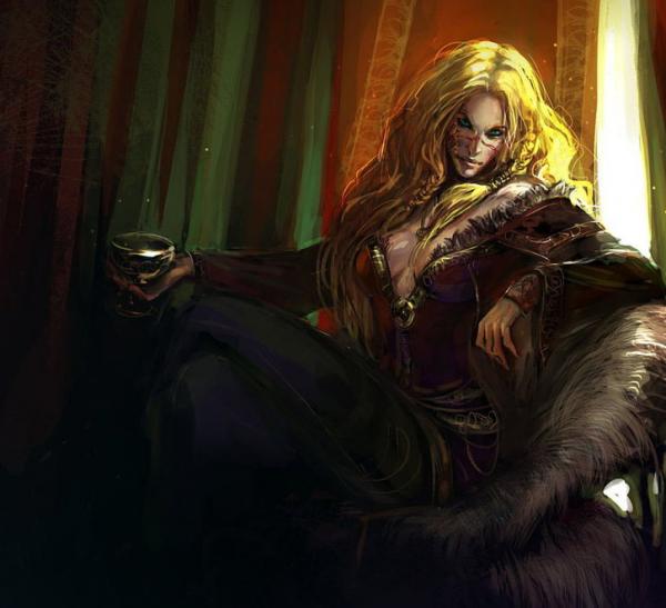 Digital Art by Anndr