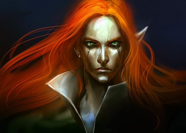 Digital Art by Anndr