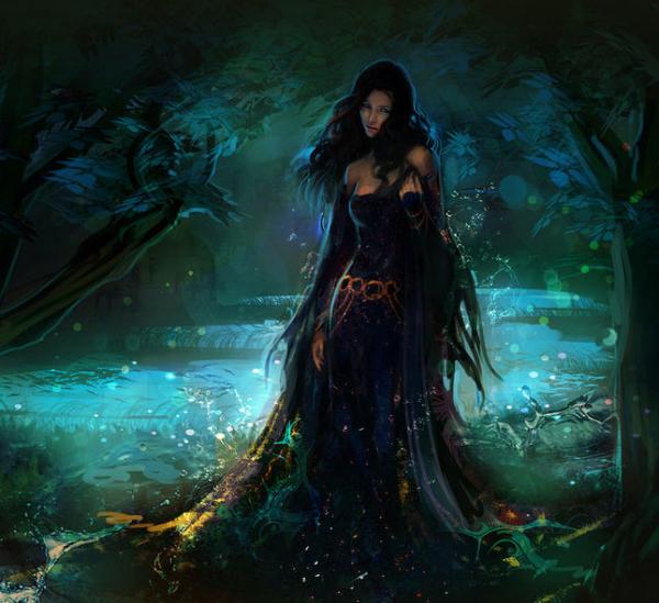 Digital Art by Anndr