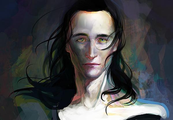 Digital Art by Anndr