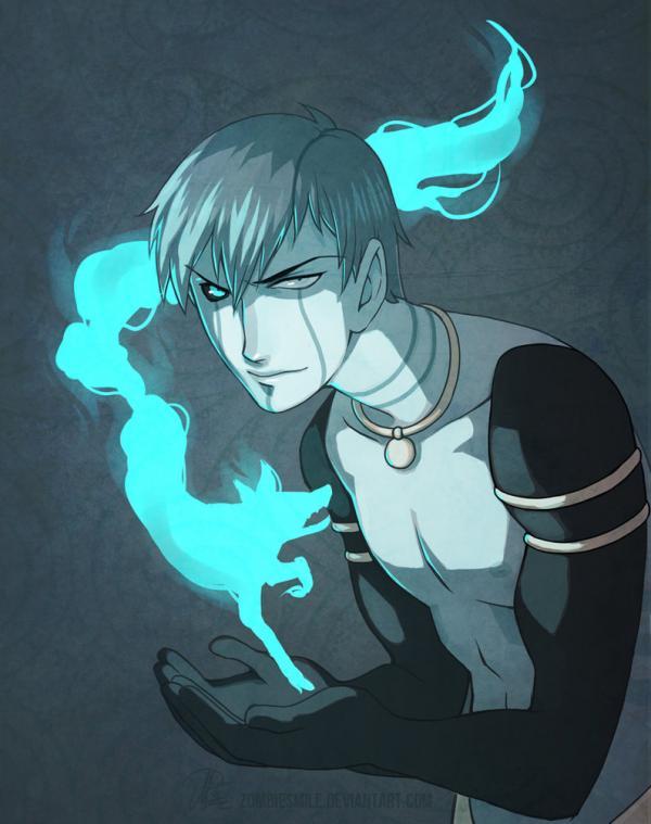 Digital Art by Mikiko Ponczeck