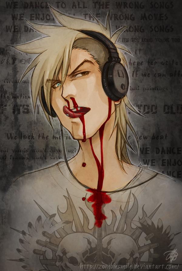 Digital Art by Mikiko Ponczeck