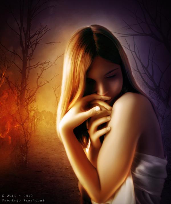 Digital Art by Fabrizio