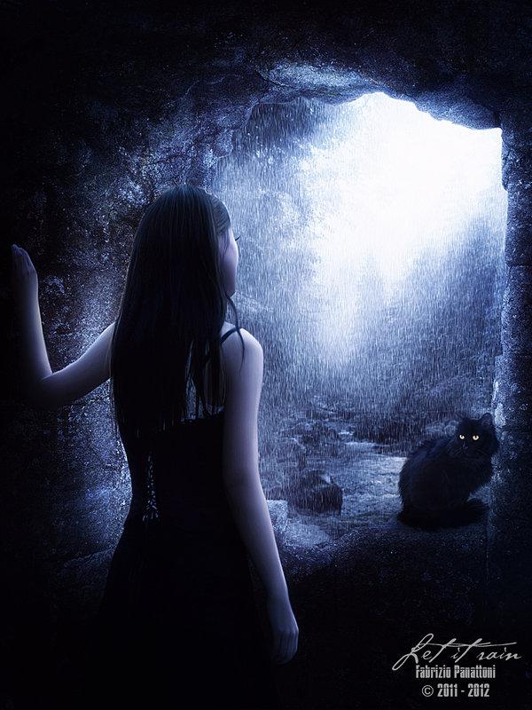 Digital Art by Fabrizio