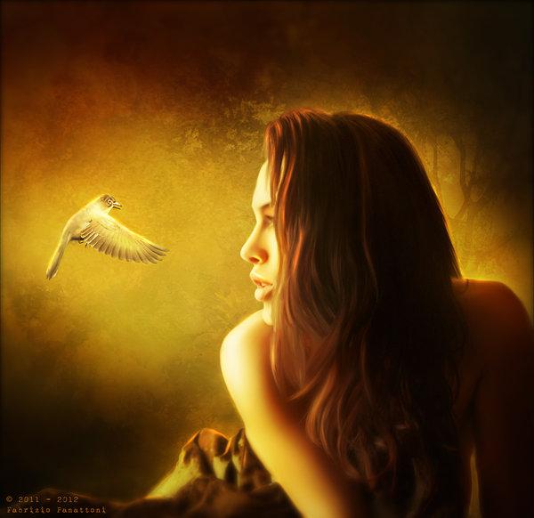 Digital Art by Fabrizio