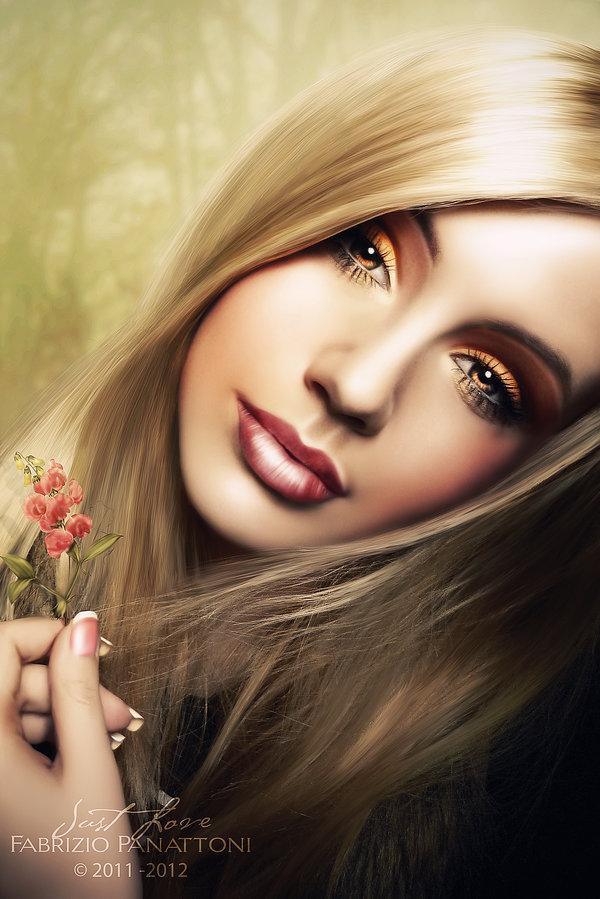 Digital Art by Fabrizio