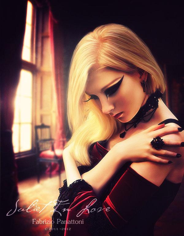 Digital Art by Fabrizio