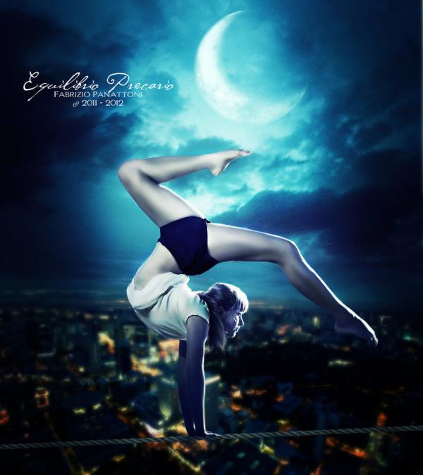 Digital Art by Fabrizio