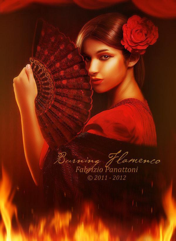 Digital Art by Fabrizio