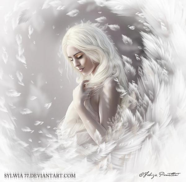 Digital Art by Fabrizio