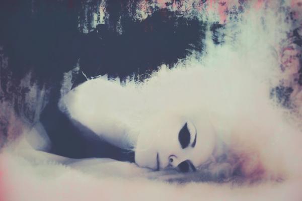 Surreal Digital Art by Leslie Ann O'Dell