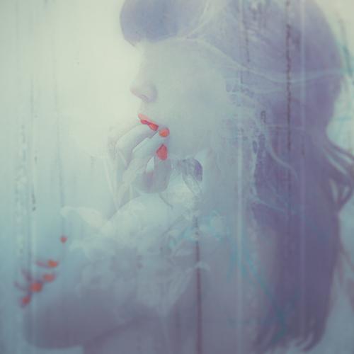 Surreal Digital Art by Leslie Ann O'Dell