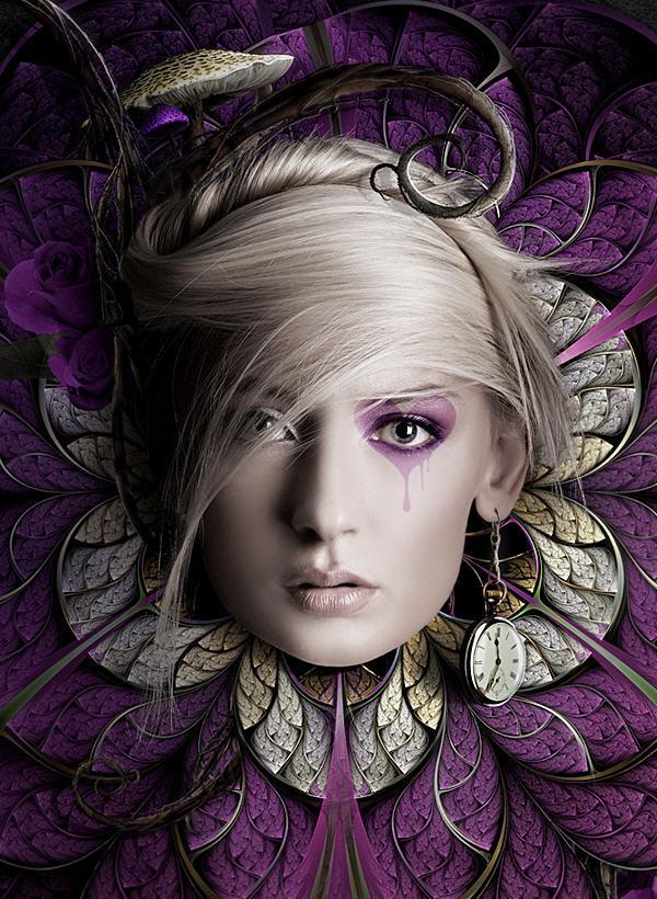 Digital Art by Martin Grohs