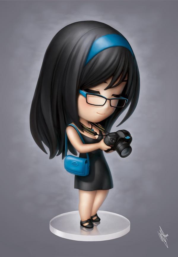 Digital Art by Warren Louw