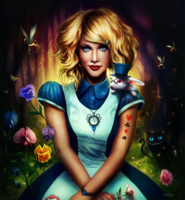 Digital Art by Jonas Jödicke