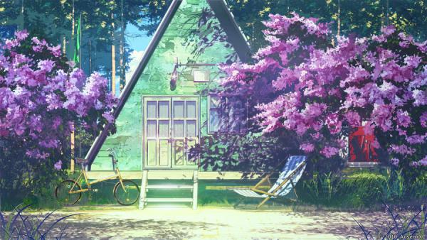 Digital Art by Arseniy Chebynkin