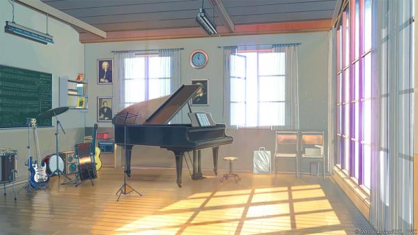 Digital Art by Arseniy Chebynkin