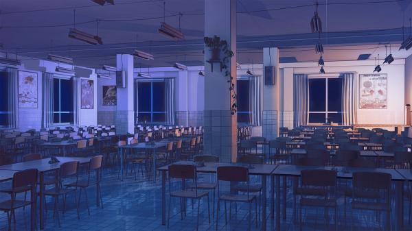 Digital Art by Arseniy Chebynkin