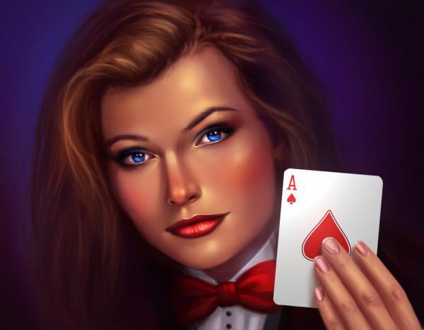 Digital Art by George Patsouras