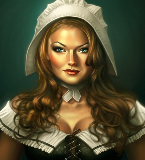Digital Art by George Patsouras
