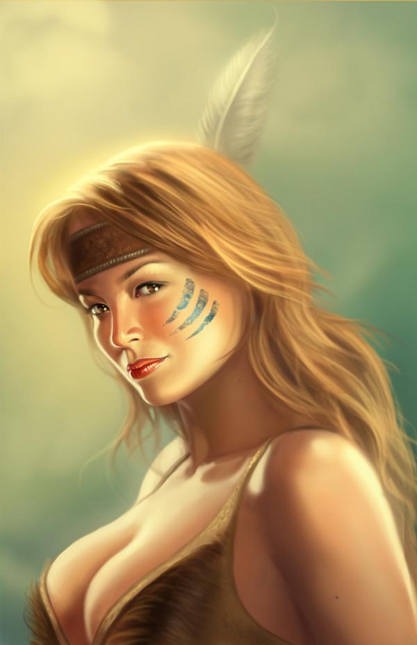 Digital Art by George Patsouras