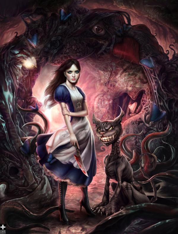 Digital Art by Omri Koresh