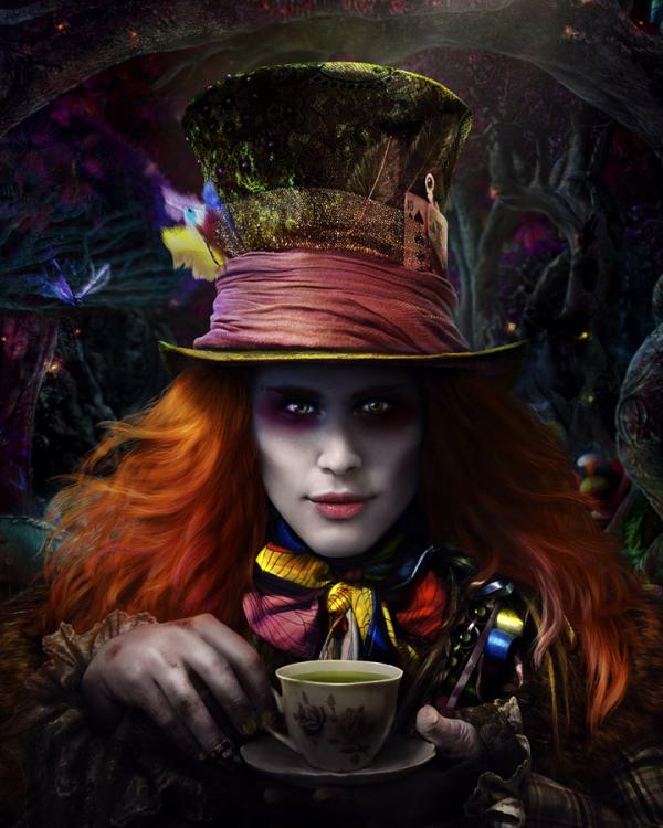Digital Art by Omri Koresh