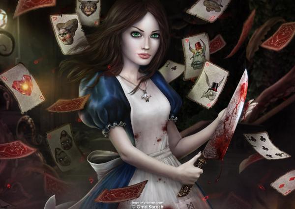 Digital Art by Omri Koresh