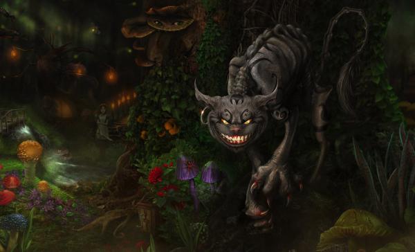 Digital Art by Omri Koresh