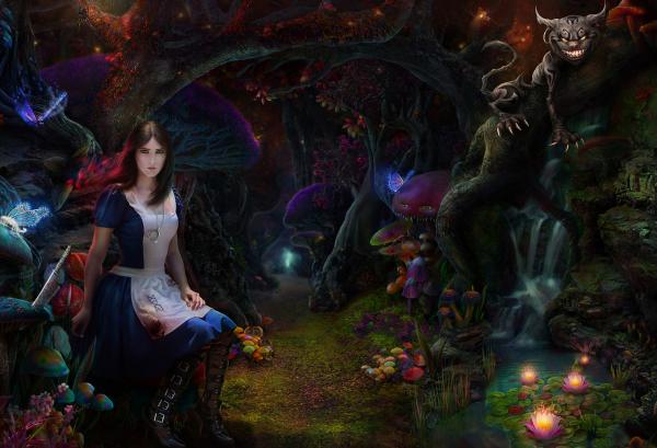 Digital Art by Omri Koresh