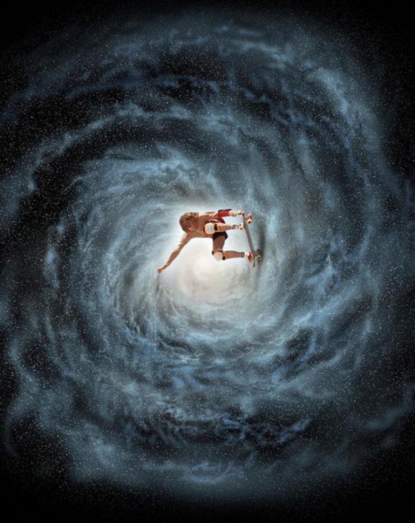 Illustrations by Imaginary Foundation