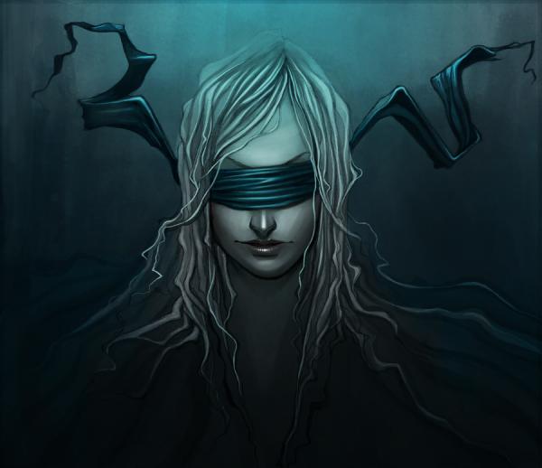 Digital Art by Emmy Wahlbäck