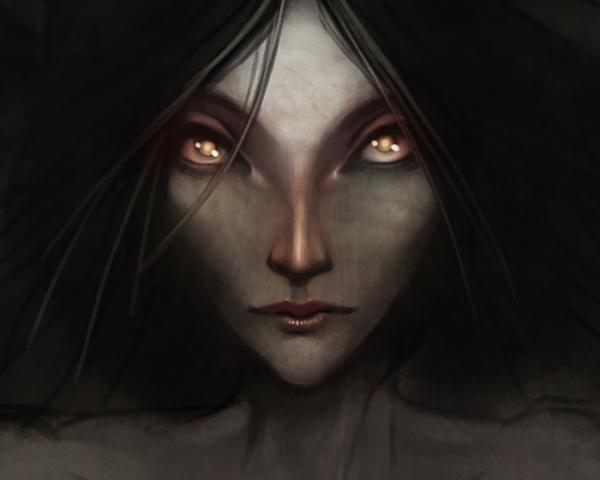 Digital Art by Emmy Wahlbäck