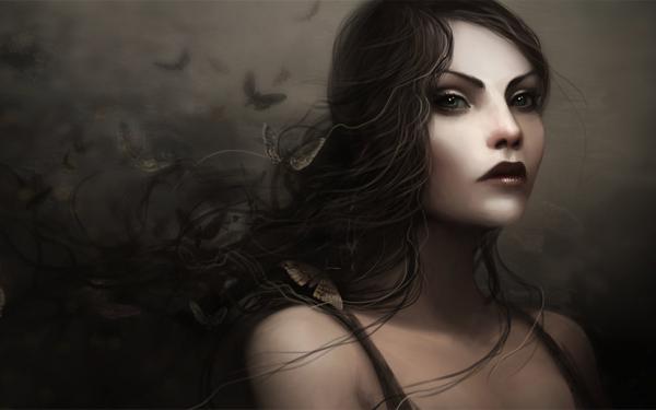Digital Art by Sandra Duchiewicz