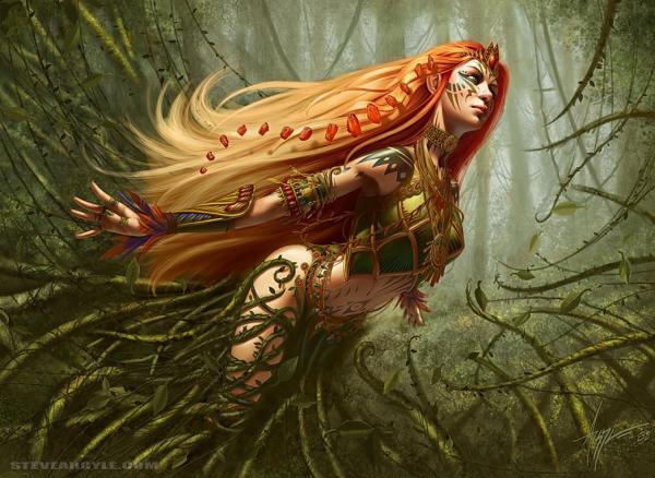 Digital Art by Steve Argyle