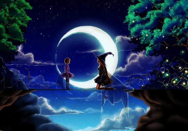 Epic Digital Art by Chibionpu