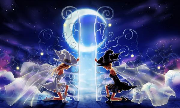 Epic Digital Art by Chibionpu
