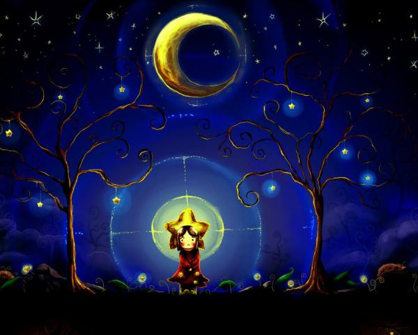 Epic Digital Art by Chibionpu