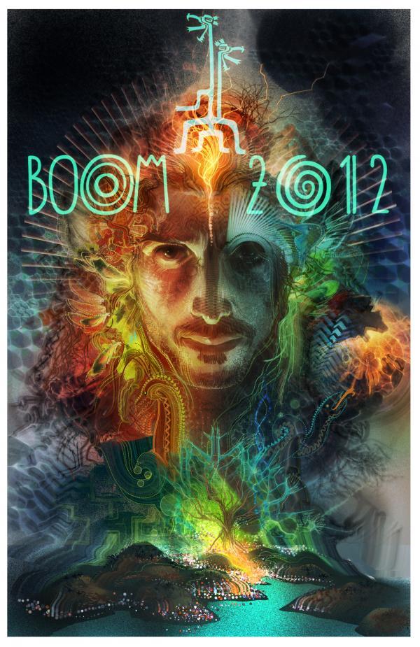 Digital Artwork by Andrew Jones