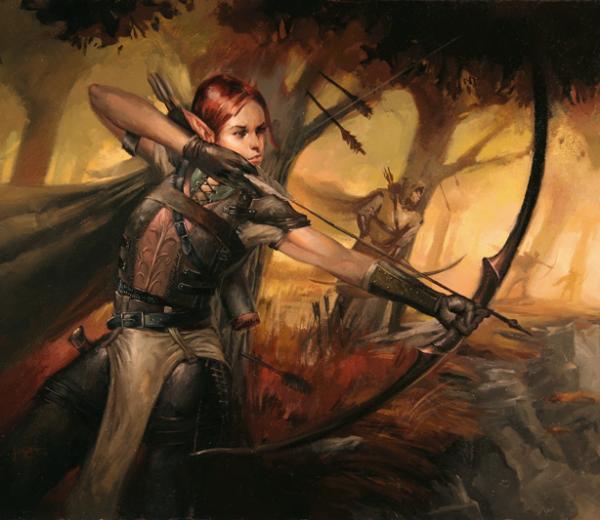 Digital Art by Lucas Graciano