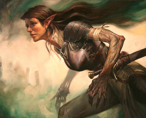 Digital Art by Lucas Graciano