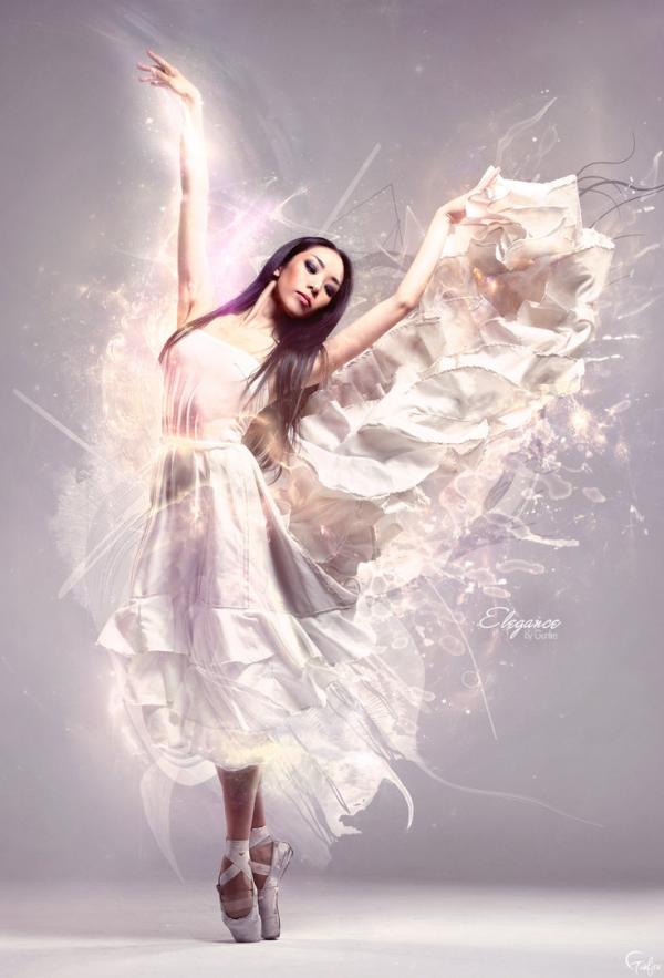 Digital Art by Kevin Nitschmann