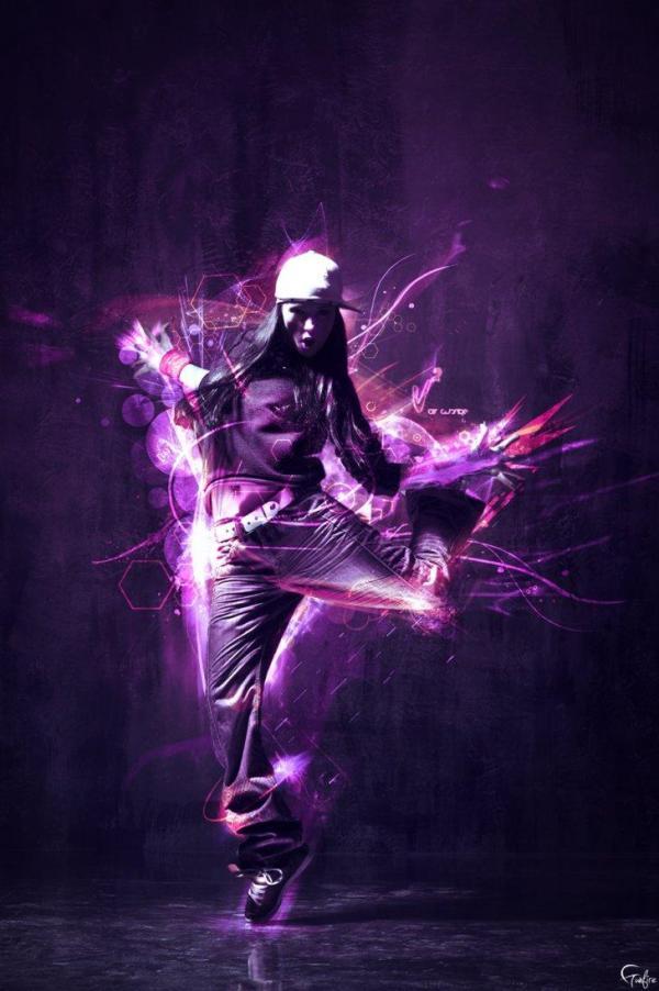 Digital Art by Kevin Nitschmann