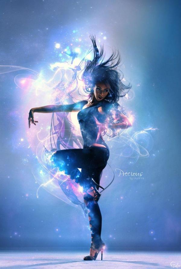 Digital Art by Kevin Nitschmann