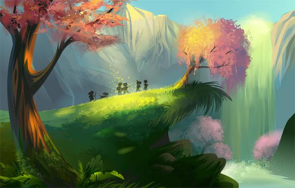 Digital Art by Zzanthia