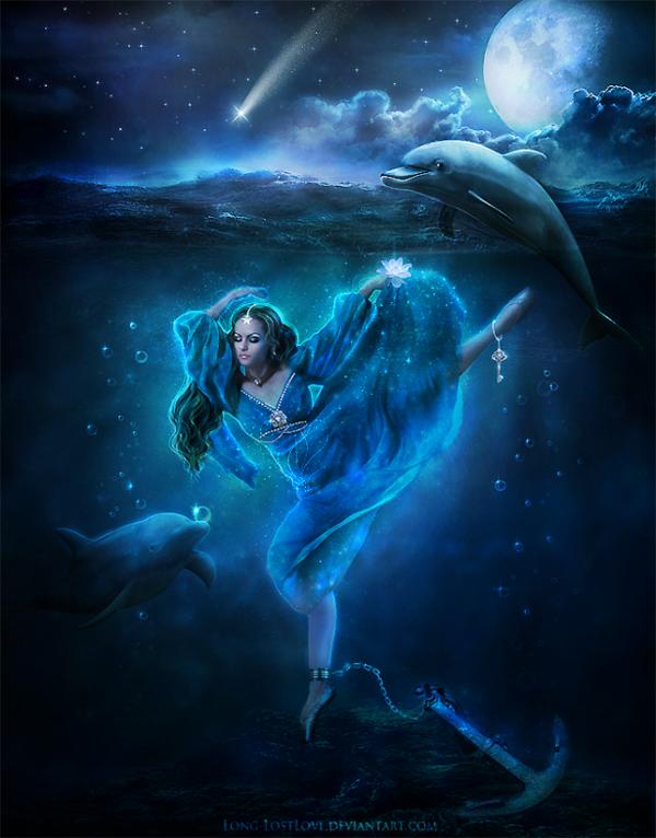 Digital Art by Alina